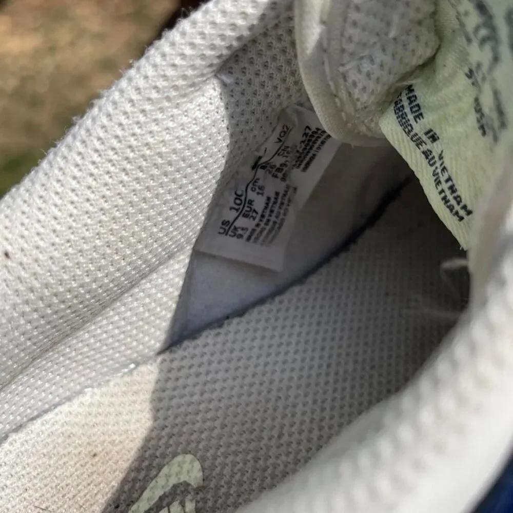 Nike us 10c
